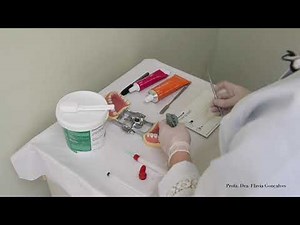 Silicone de condensação