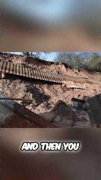Whitchurch Sheet Piling Collapse Why It Happened & How It's Fixed