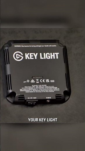 Soft, diffused light in any orientation. ☀️