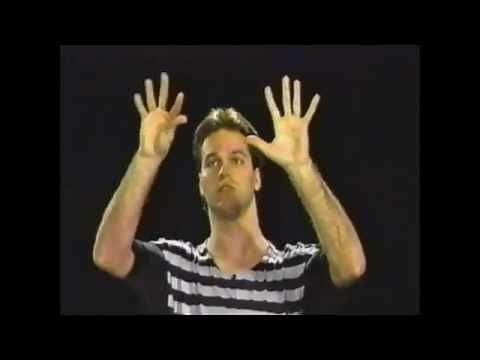 Mime Illusions with Todd Farley