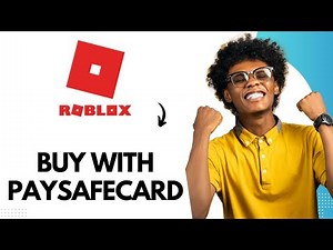 How To Buy Robux With Paysafecard On Phone 📱 | Step-by-Step Guide 2025 🔥