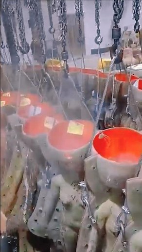 How Dolls Are Really Made — Inside the Factory Process