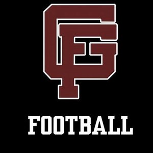 Boys Varsity Football • Home