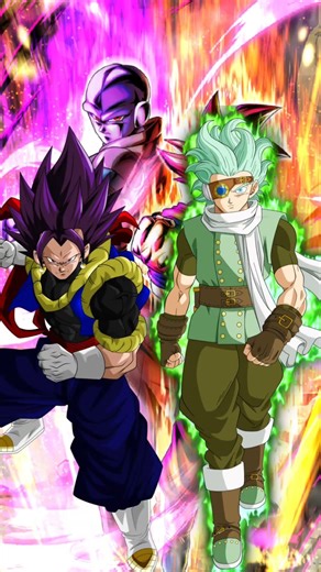 ultra vogotta vs dragón ball #dragonball #dragoball