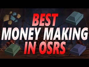 Best Money making guide in osrs | Blast furnace guide osrs 2020