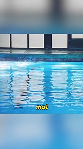 615K views · 10K reactions | El agua de la piscina se congelaba poco a poco#peliculas #cine #movie #shorts #comentarios #pelicula #cine #chica #madre #movie #momento #flypシ゚ #viralvídeos #fblifestyle | Good Movie Review | Facebook