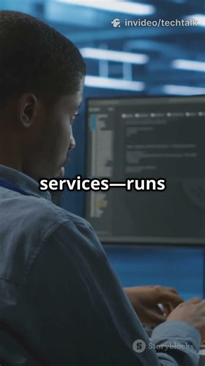 Redox OS The Future of Secure Operating
