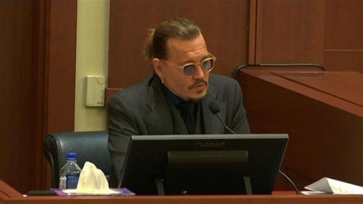 More explosive testimony expected in Johnny Depp defamation suit