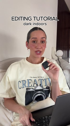 Editing Tips for Photographers