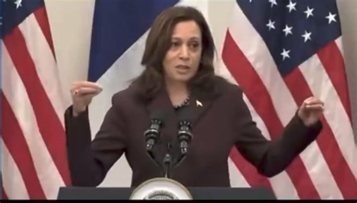 7K views · 101 reactions | Kamala lays out her goals in tackling inflation | The Iowa Standard | Facebook
