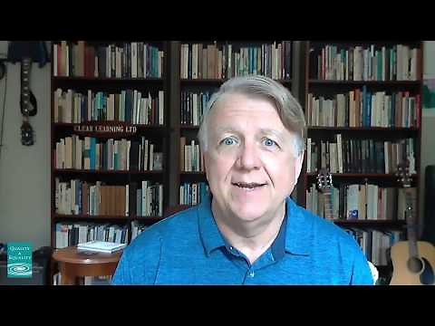 Generative Change and Generative Leadership: A Conversation with Gervase Bushe