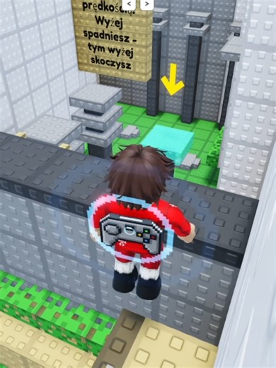 JAKIM CUDEM!?😵#roblox #robloxrant #viral