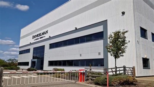 18K views · 30 reactions | WATCH and LISTEN : Noise pollution from newly installed equipment at factory is 'creating misery' and 'ruining lives' according to Desborough residents | Northants Telegraph | Facebook