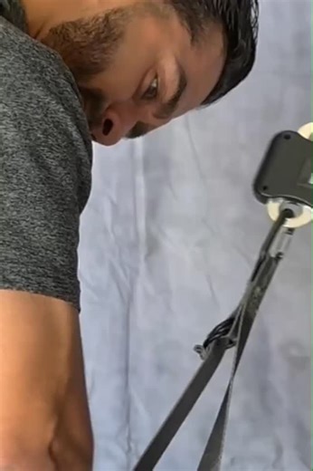 Synapse CCR Eccentric Training on Instagram: "Training the eccentric phase of movement to capacity not only builds strength , but also creates greater length in the muscle belly over time. Supramaximal eccentric loading has been shown in studies to create sarcomeres is series which improve flexibility and strenght. #synapseccr #customcalibratedresistance #eccentrictraining #trainwithoutpain #lengthandstrength"