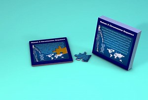 1st entire sequence of human X chromosome built - UW Medicine | Newsroom