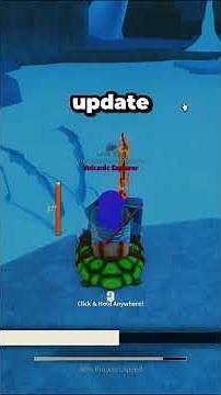 How To Catch Frozen Leviathan in Fisch!