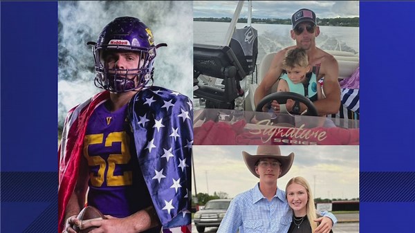 Everything we know about the Choctaw Nation explosion victims
