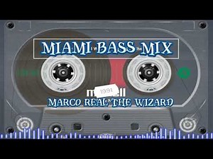 MIAMI BASS MIX