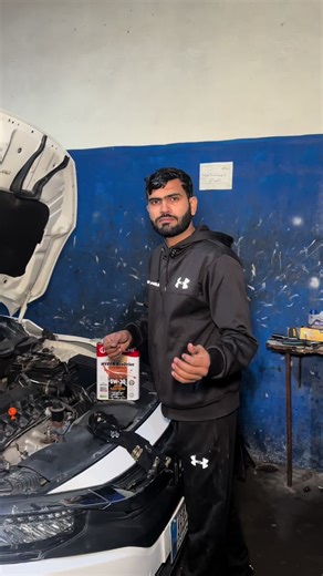 Always Use Best Quality Engine Oil In Your Car For Better Performance #best #quality #engine #performance #carrepair