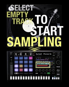 The TORAIZ AS-1 mono synthesizer and SP-16 sampler allow you to broaden your musical horizons like never before. Get yours today. | AlphaTheta Pioneer DJ USA