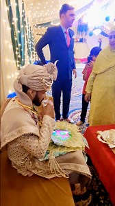 171K views · 1.6K reactions | Most beautiful and precious moment of every wedding. The arrival of groom. | Royal Wedding Agency srinagar | Facebook