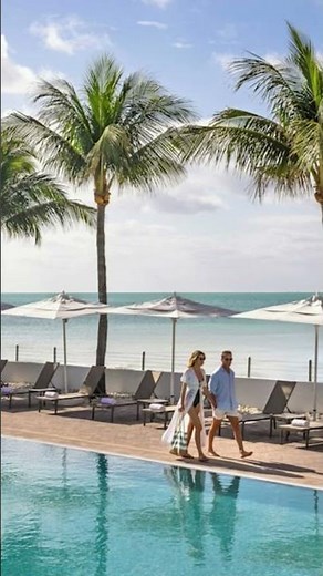 Luxury in Key West: Southernmost Beach Resort & Guesthouses Tour