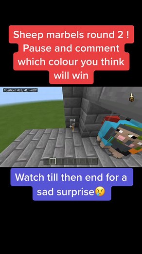 Minecraft Tutorial: Building a Memorial 💜