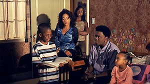 Watch The Bernie Mac Show Season 2 Episode 10 - Sin Cup