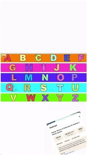 Endless ABC preview 1280