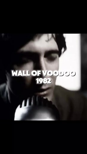 Exploring 'Mexican Radio' by Wall of Voodoo