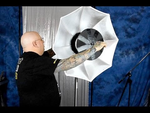 Alien Bees Photographer: EPIC AWESOME! $1 DIY Beauty Dish MOD for your ABR800 !!