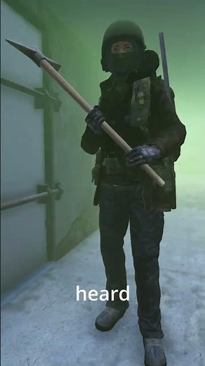The Perfectly Timed Break in DayZ