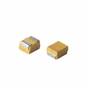 [Hot Item] C Case (6032) 4.7UF 35V SMD Tantalum Capacitor