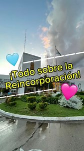 [REINCORPORATE A LA UNAJ] 🖥️💘 Si perdiste la regularidad, tenés que hacer este trámite para seguir cursando. Te dejamos la info clave ⬇️ 📅 Mañana (14/02) vas a poder sacar turno por acá: https://bit.ly/TurnosReincorporacionUnidos 🔗 y elegir un día para hacer la reincorporación. 📍 El trámite es #PRESENCIAL en el Centro de Atención a Estudiantes y necesitás ir el día de tu turno con DNI en mano. ⚠️ ¿Quiénes deben hacer la reincorporación? 📌 Estudiantes que no aprobaron al menos 2 materias cu