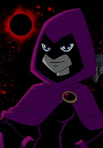 Teen Titans S01:E06 - Nevermore