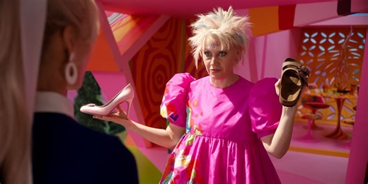 All of the 'Barbie' Easter Eggs and References, Ranked