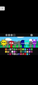 Sprunki Pyramixed Ultimate Challenge Run 🔥🏆 Can You Do It?