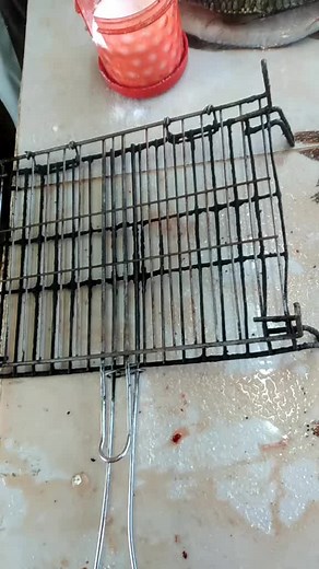 How to Prepare a Whole Fish for Cooking