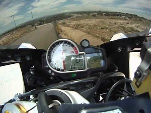 S1000RR throttle problem