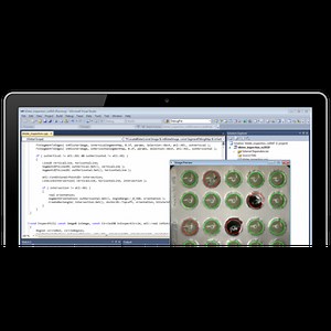 Aurora Vision Library (函式庫)