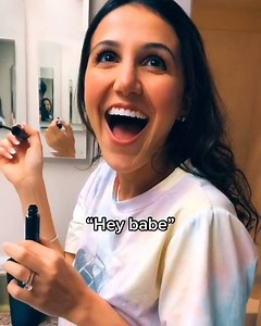 Hump day mood: (🎥: TikTok/ katstickler) | Entertainment Tonight