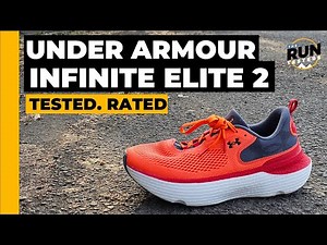 Under Armour Infinite Elite 2 Review: Asics Novablast 5 rival tested by 4 runners