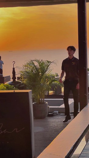 A Day in the Life of a Trainee in Samui Hotels