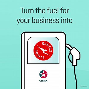 73K views · 55 reactions | Don't miss our best fuel offer yet. Apply for a Caltex StarCard today. | Qantas | Facebook
