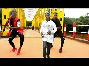 Nyan Dokpa Miti Saii Best Nimba County Music