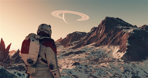 Rumor: Bethesda's Creation Engine Getting Unreal-Like Upgrades