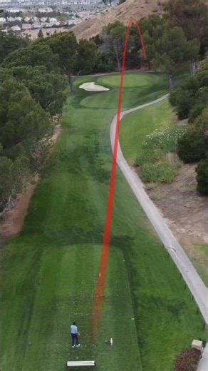 Tracer Lies?! Par 3 #16 Porter Valley — Came Up Short 😅