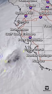 Listen to the Atlantic roar! High surf and rip currents battered areas of North Carolina's coast on Tuesday. WeatherNationTV.com | WeatherNation