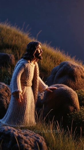 The Lost Sheep Story of Jesus That Will Touch Your Heart ❤️ #shorts