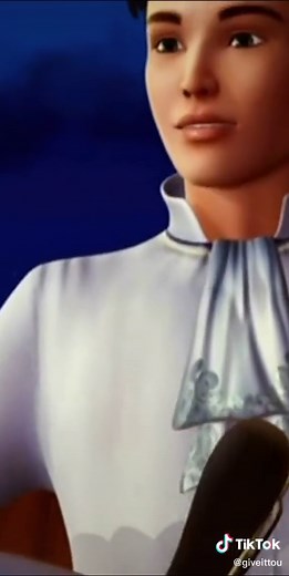Barbie Island Princess Song I Need to Know